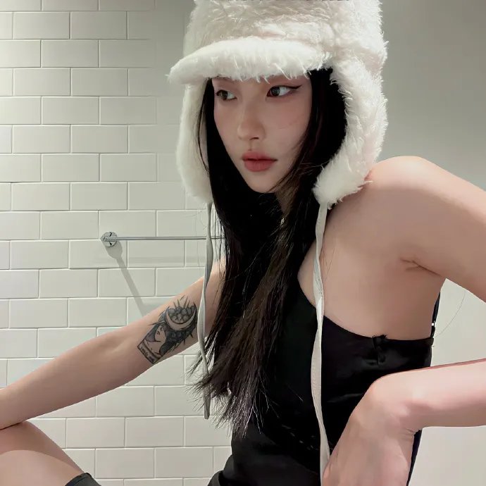 天使与怨灵