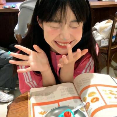 单身女孩